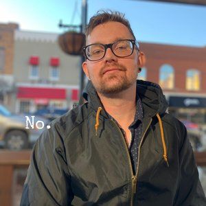 Meet your Posher, Eli